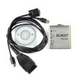 ELM327 USB métal affaire Obdii Elm327 outil de Diagnostic